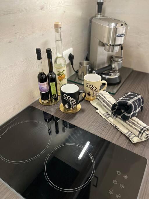 Fewo 20 - Appartement Im Rottalblick - Youngmodern Wohnen Mit Bademantelgang Zur Therme, Tv, Balkon Und Persoenlichem Gaesteempfang Von Astarte Estate Bad Griesbach im Rottal Extérieur photo