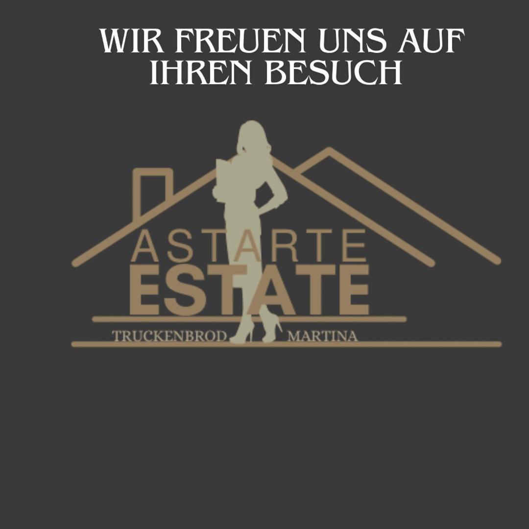 Fewo 20 - Appartement Im Rottalblick - Youngmodern Wohnen Mit Bademantelgang Zur Therme, Tv, Balkon Und Persoenlichem Gaesteempfang Von Astarte Estate Bad Griesbach im Rottal Extérieur photo